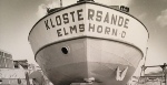 Die KLOSTERSANDE beim "TÜV".